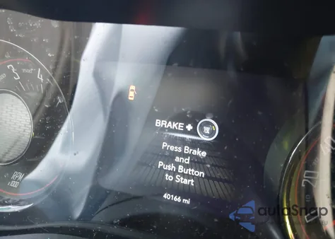 2023 Dodge Challenger Sxt z USA, uszkodzony, nr VIN 2C3CDZAG3PH596975